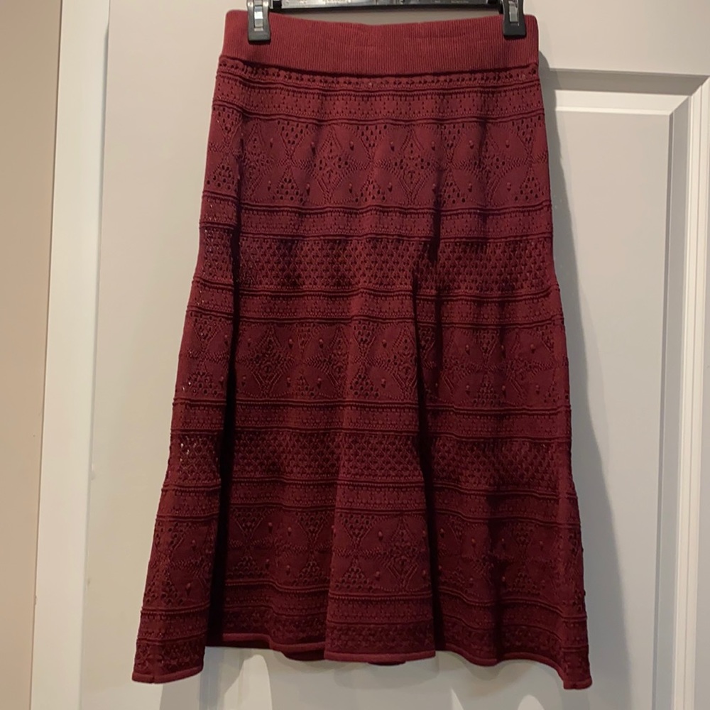 ALC Skirt